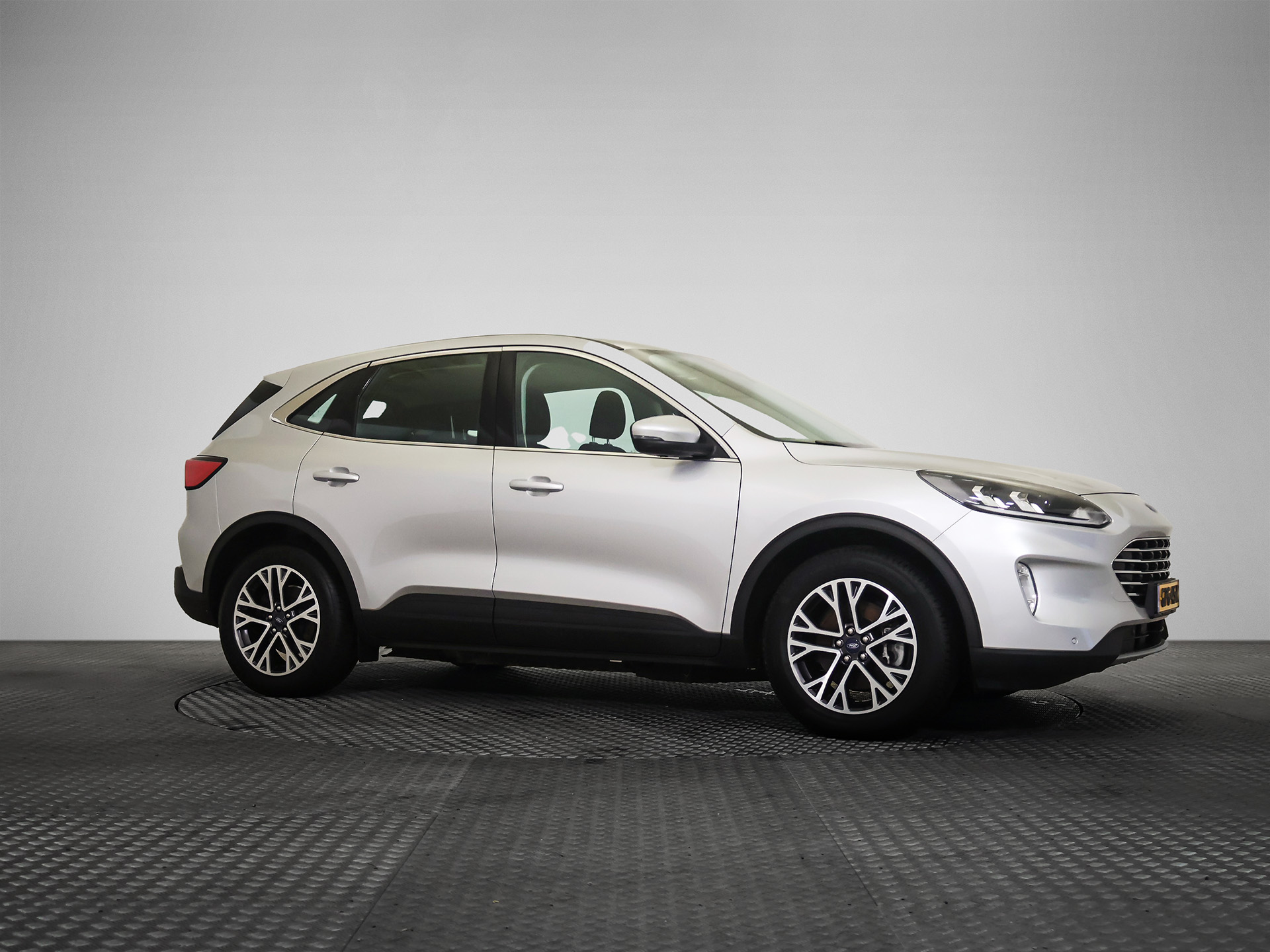 Ford Kuga 2.5 Titanium