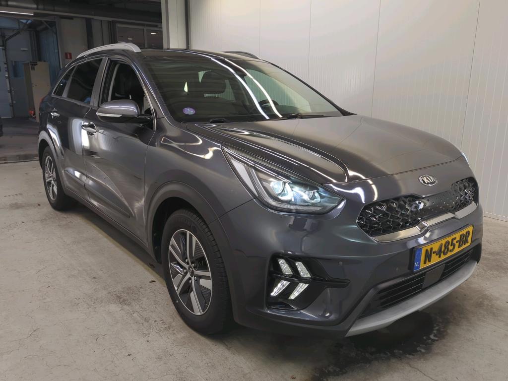 Kia Niro 1.6 GDI ExecutiveLine