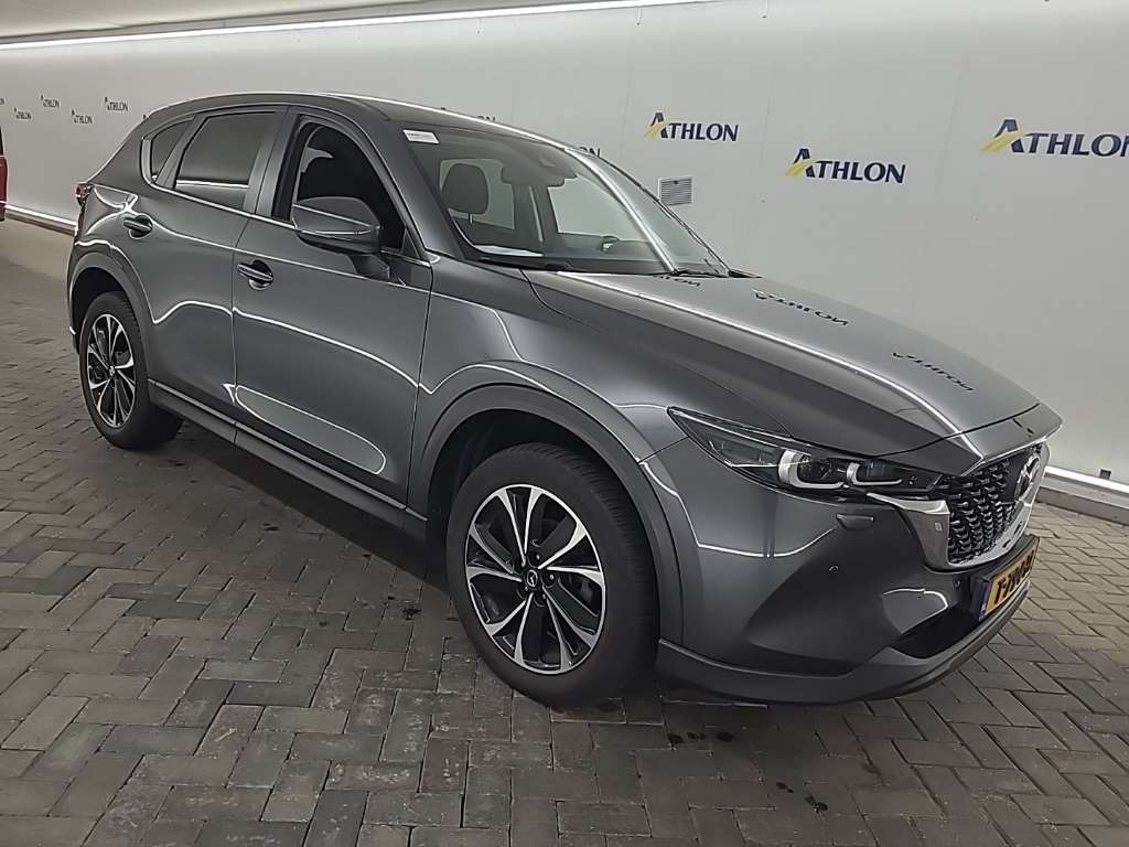 Mazda CX-5 2.0 Advantage