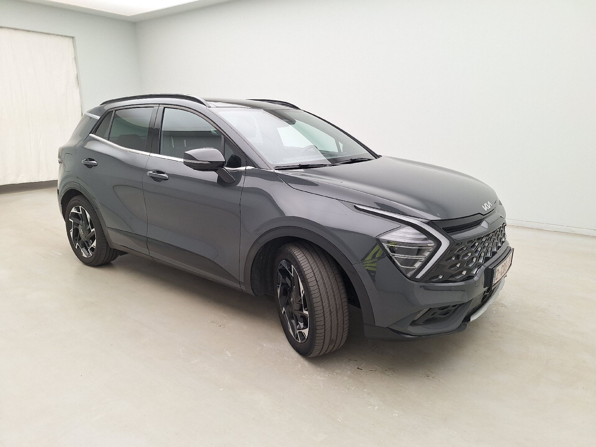 Kia Sportage 1.6
