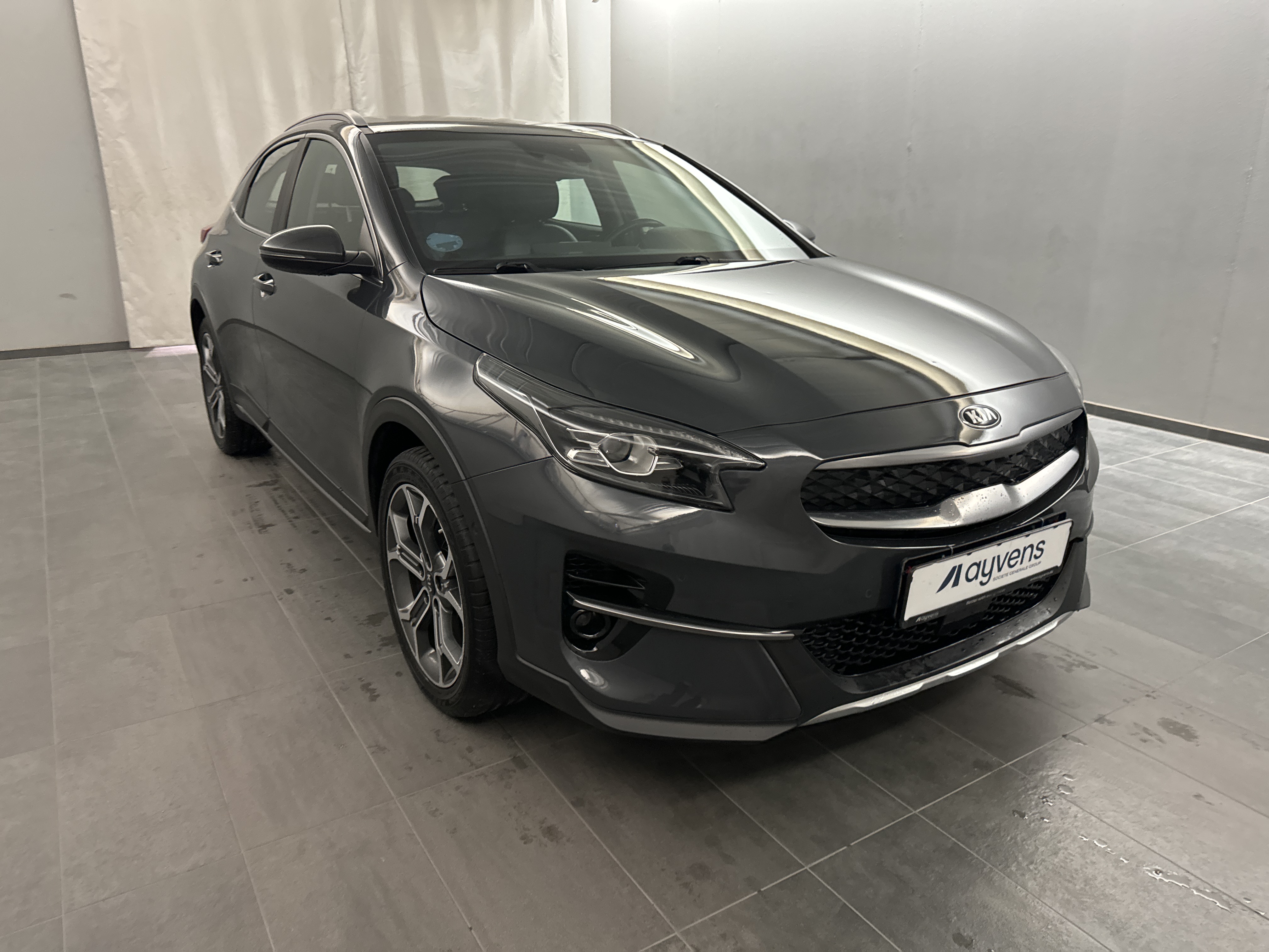 Kia XCeed 1.6 GDI