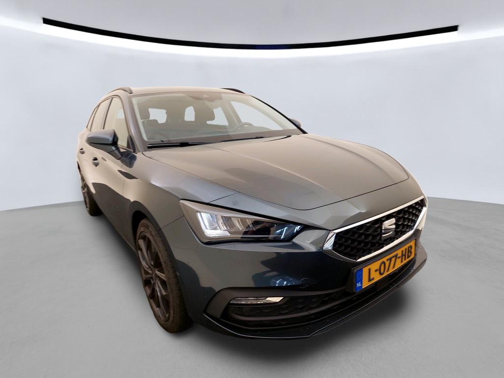 SEAT Leon Sportstourer 1.5 eTSI Style Business