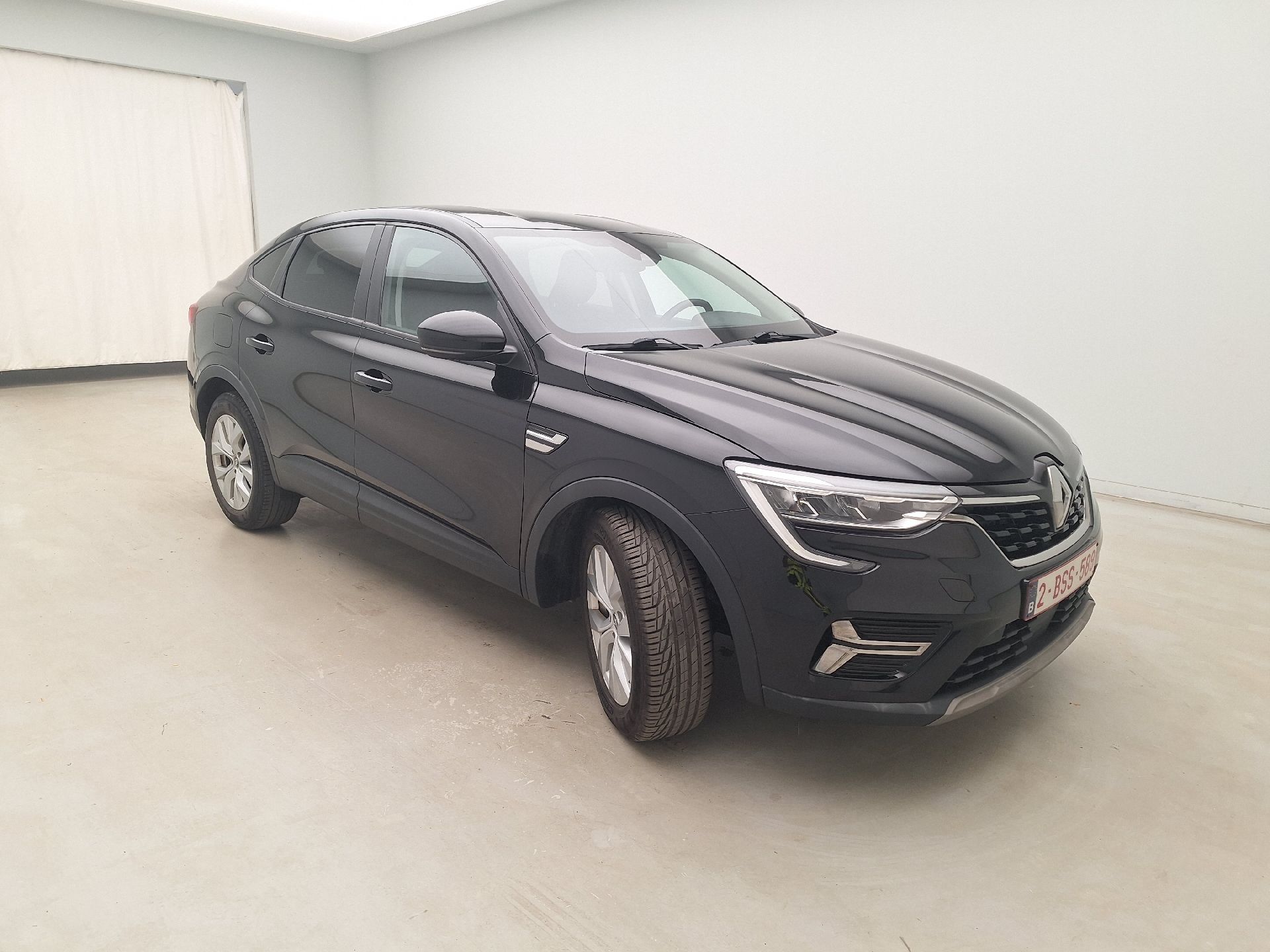 Renault Arkana 1.6i