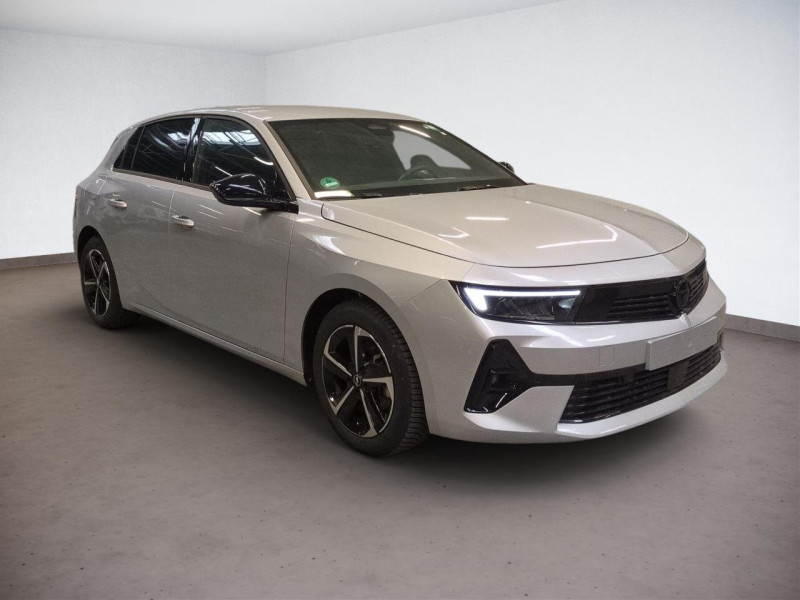 Opel Astra 1.2 GS