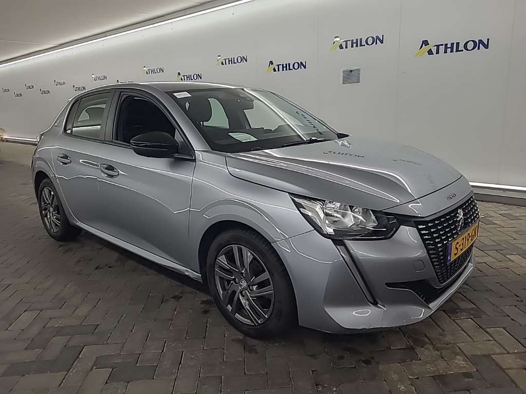 Peugeot 208 1.2 Active Pack