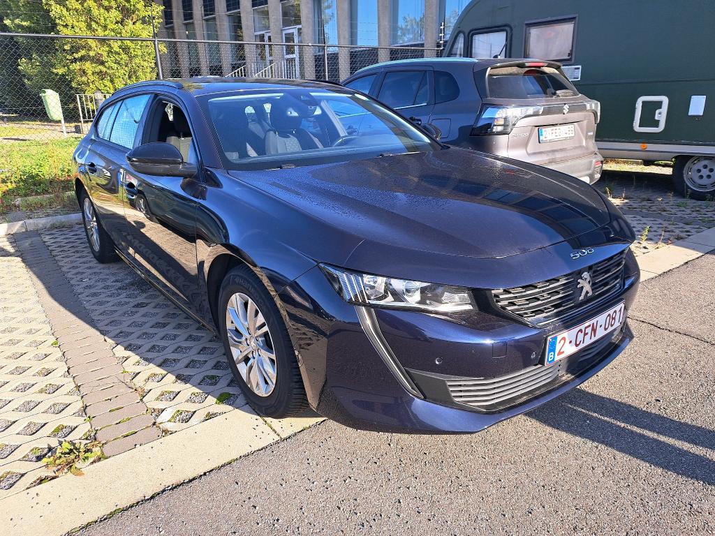 Peugeot 508 SW 1.5 HDi Active Pack