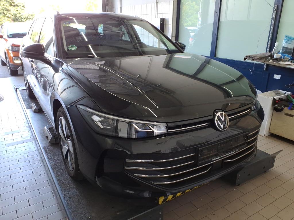 Volkswagen Passat Variant 2.0 TDI Business