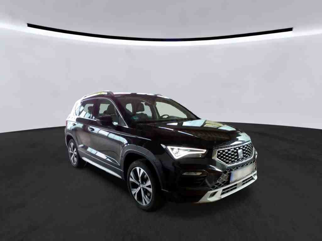 Seat Ateca 2.0 TDI Xperience