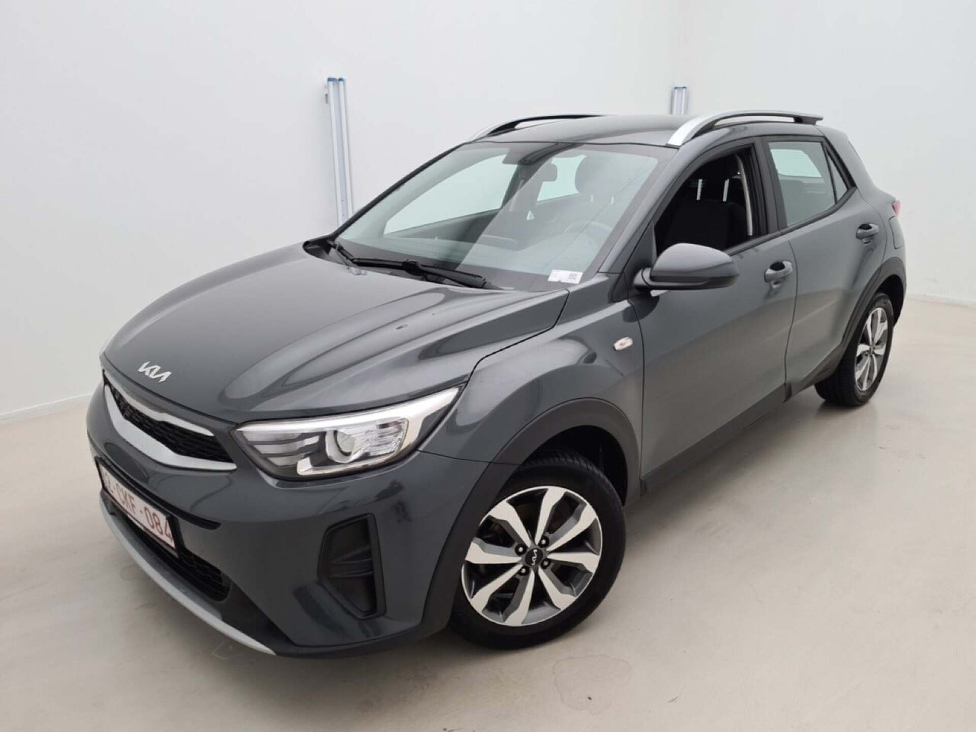 Kia Stonic 1.2 More