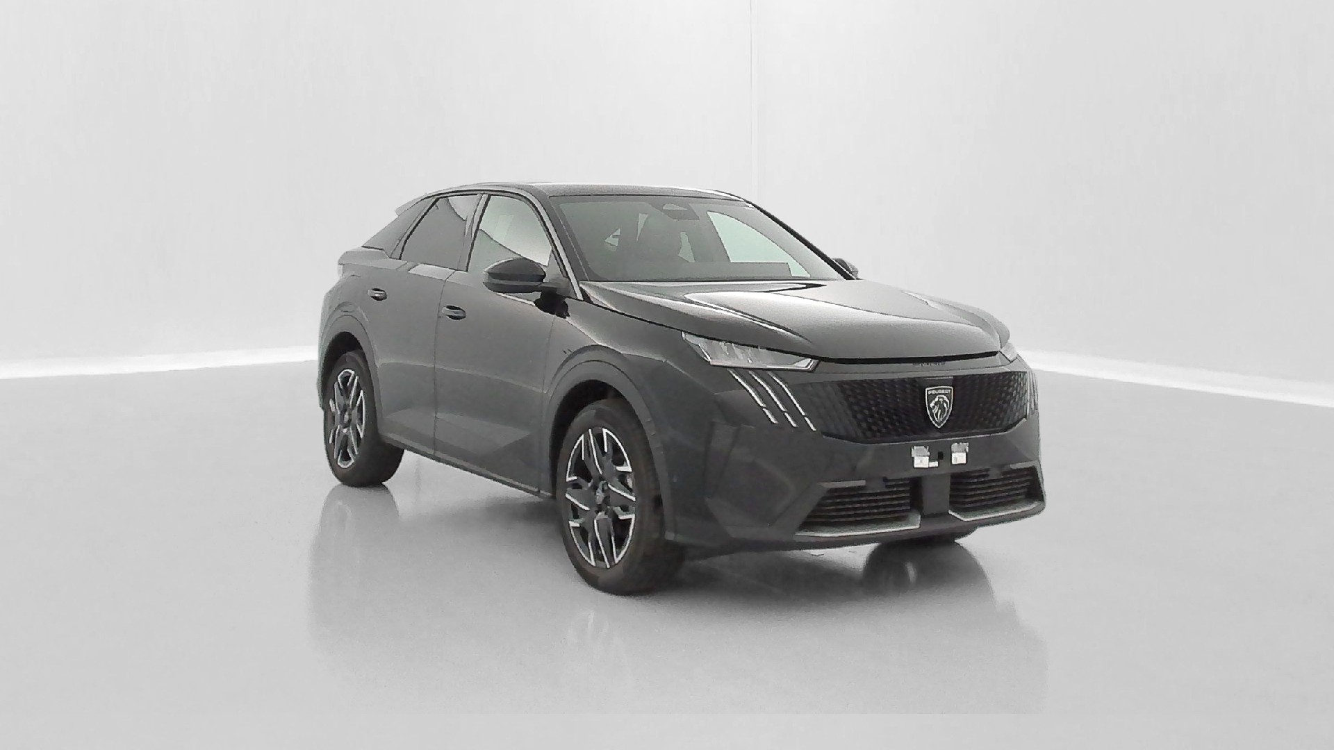 Peugeot 3008 1.2 Allure