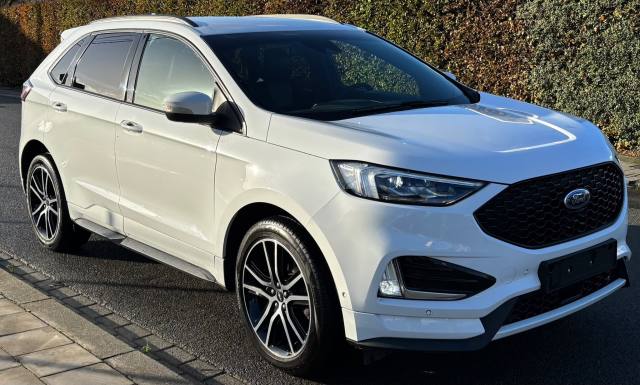 Ford Edge 2.0 EcoBlue ST Line