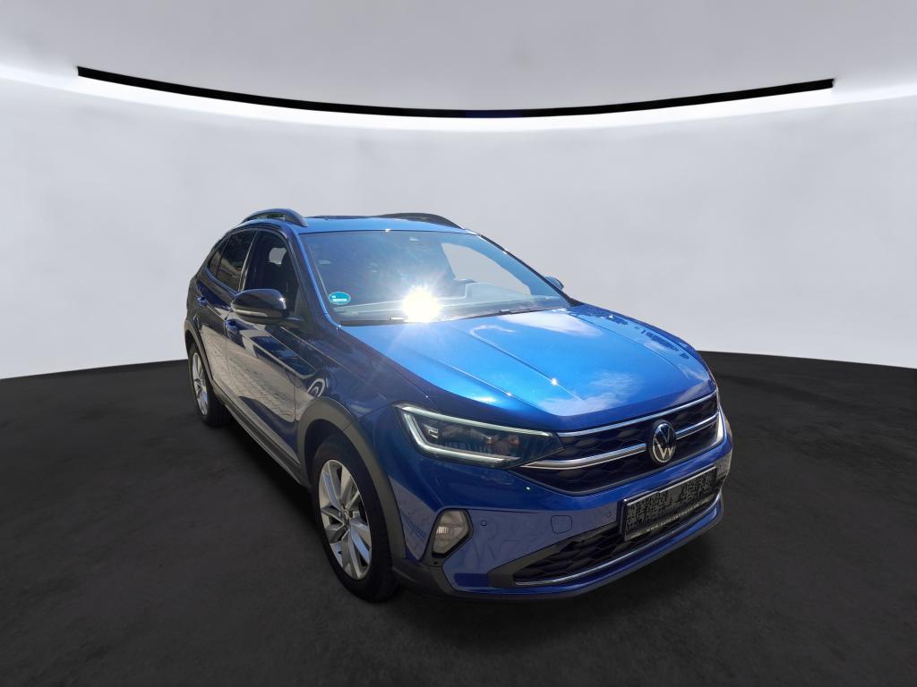 Volkswagen Taigo 1.0 TSI Life