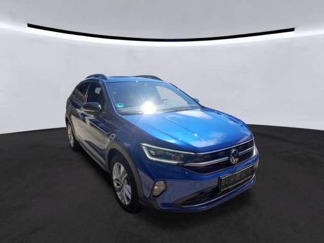 Volkswagen Taigo 1.0 TSI Life