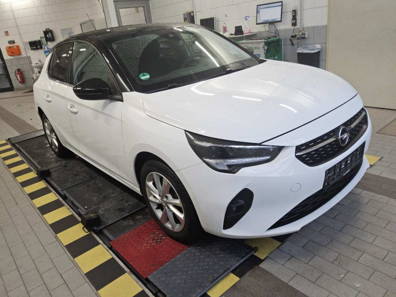 Opel Corsa 1.2 Elegance