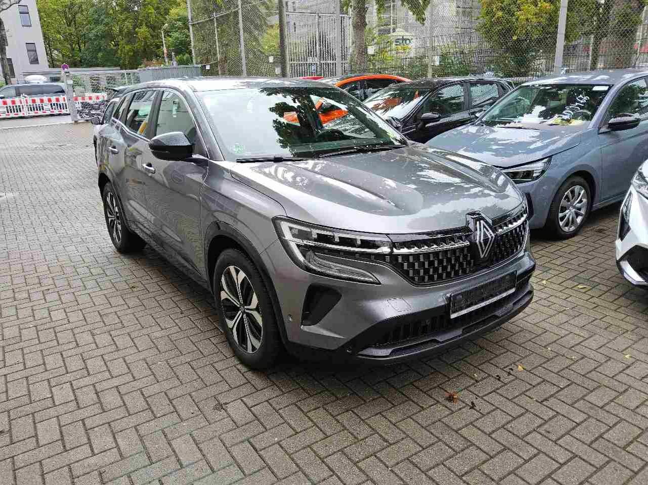 Renault Austral Evolution