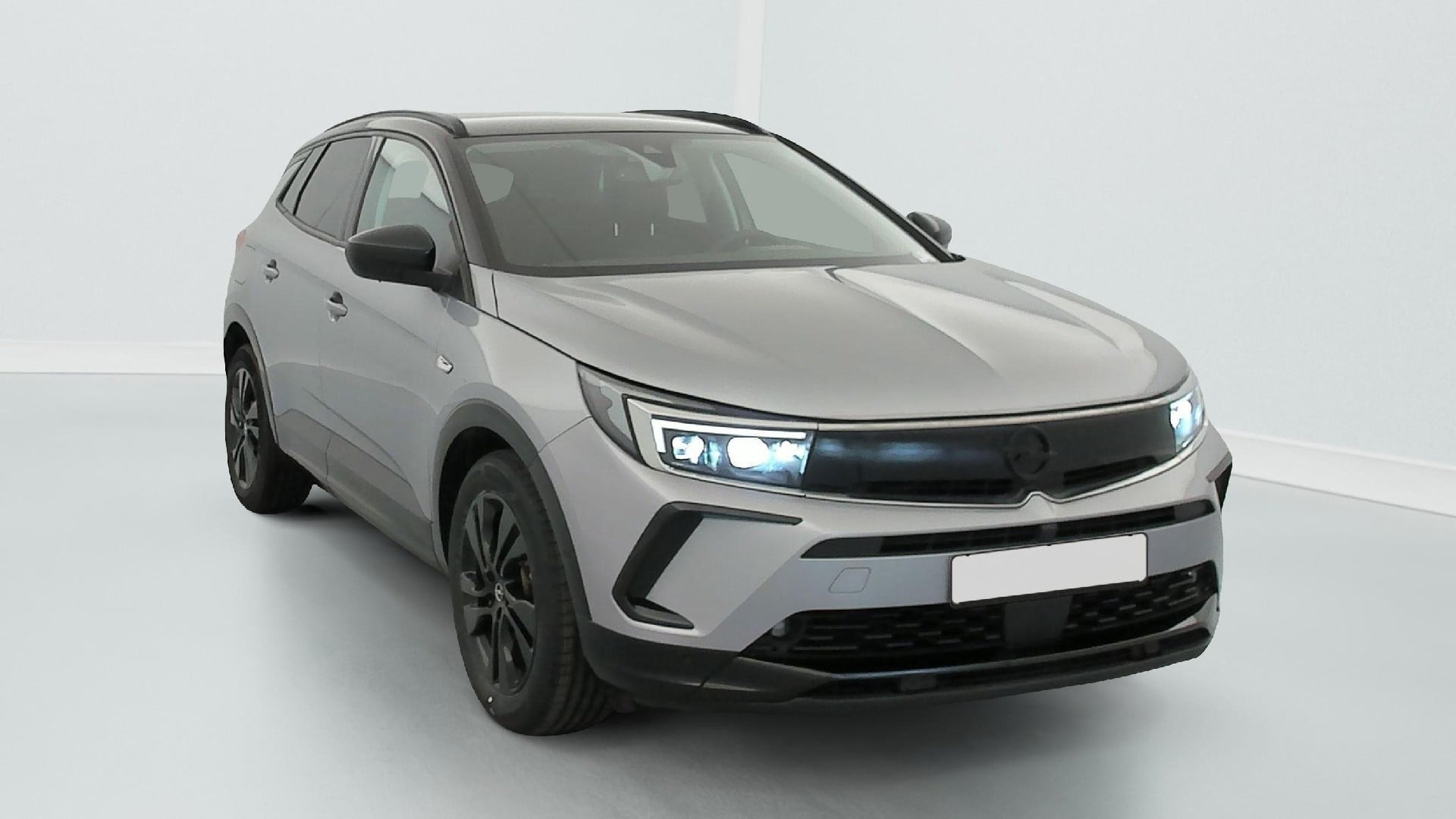 Opel Grandland GS 1.2 Turbo 130 ch