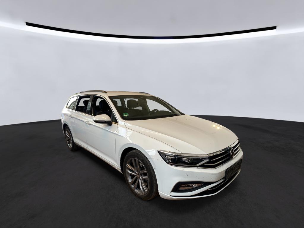 Volkswagen Passat Variant 2.0 TDI Business
