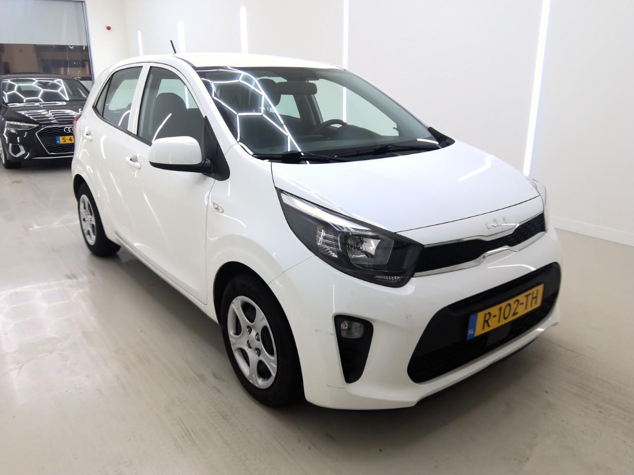 Kia Picanto 1.0 Comfort