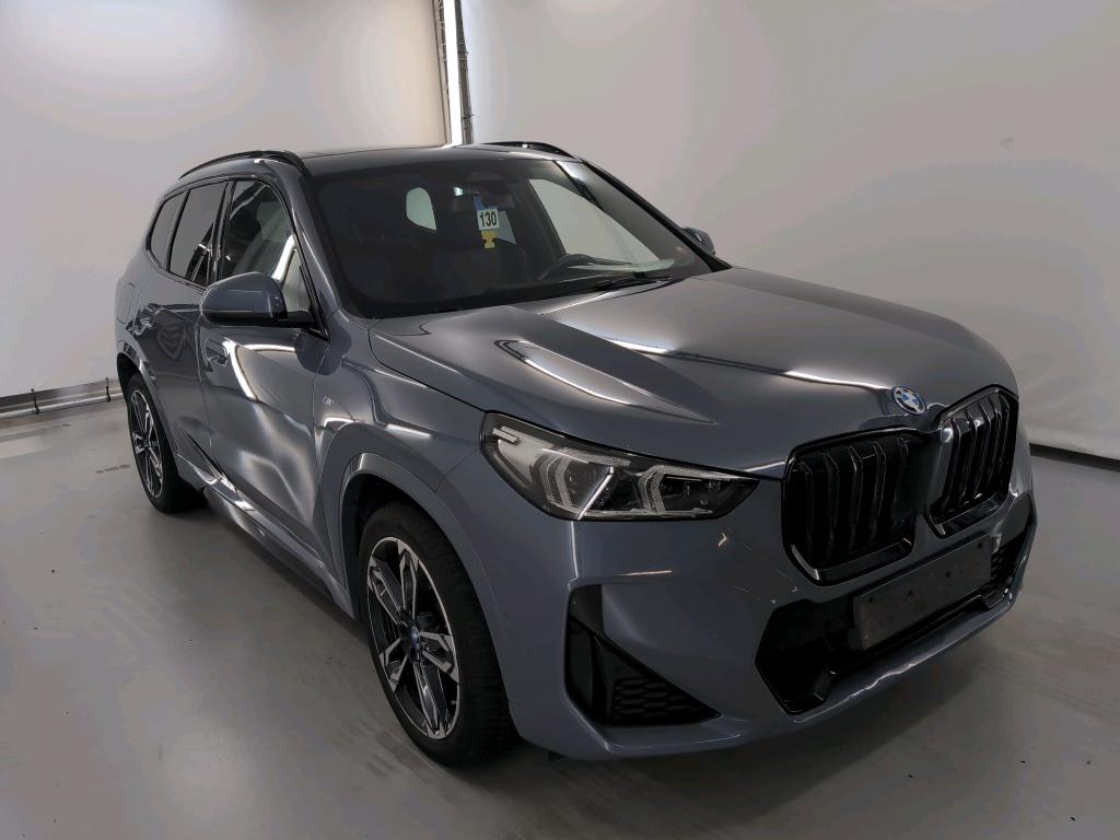 BMW X1 25e M Sport