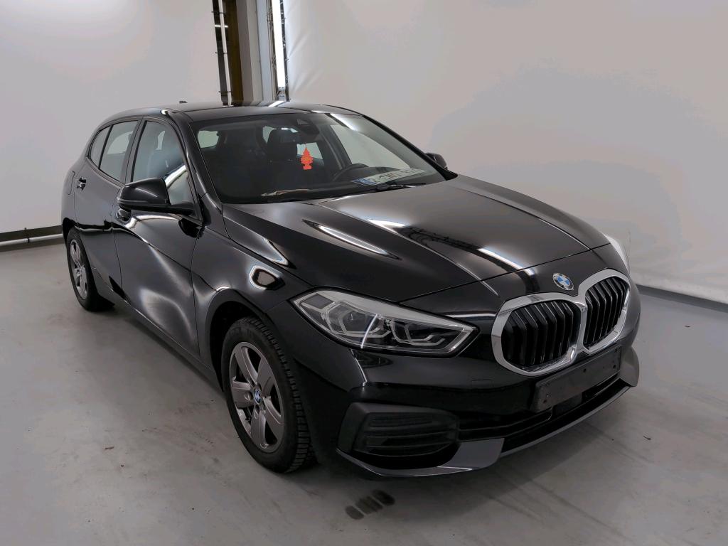 BMW 1 Series 118i