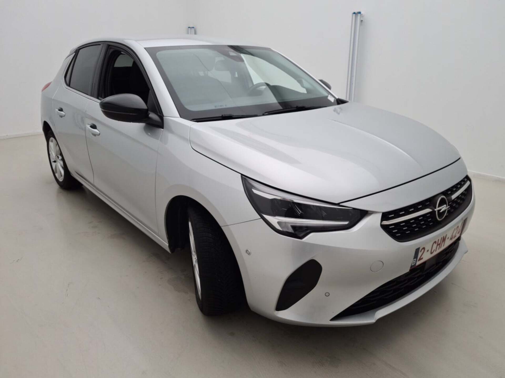 Opel Corsa 1.2 Elegance