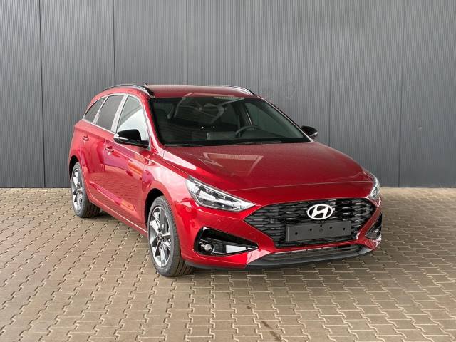 Hyundai i30 Wagon 1.0 Comfort