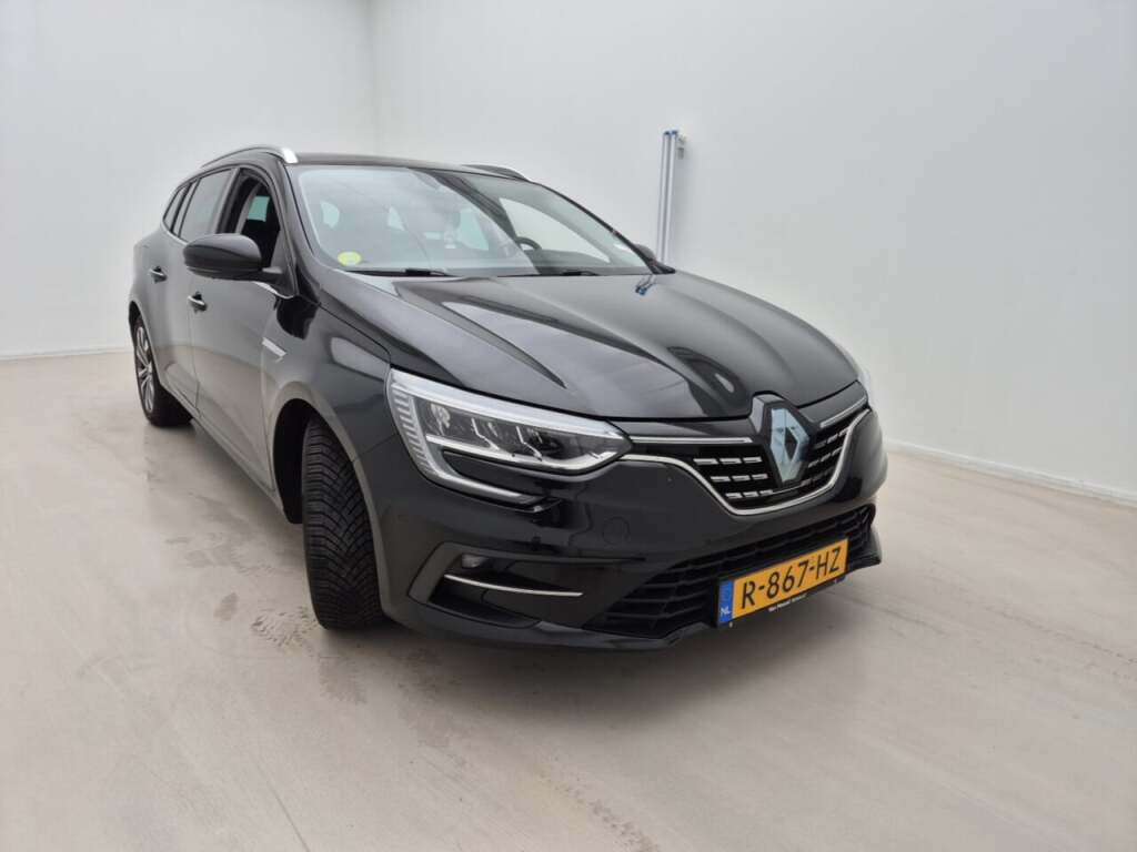 Renault Megane Grandtour 1.5 dCi Intens