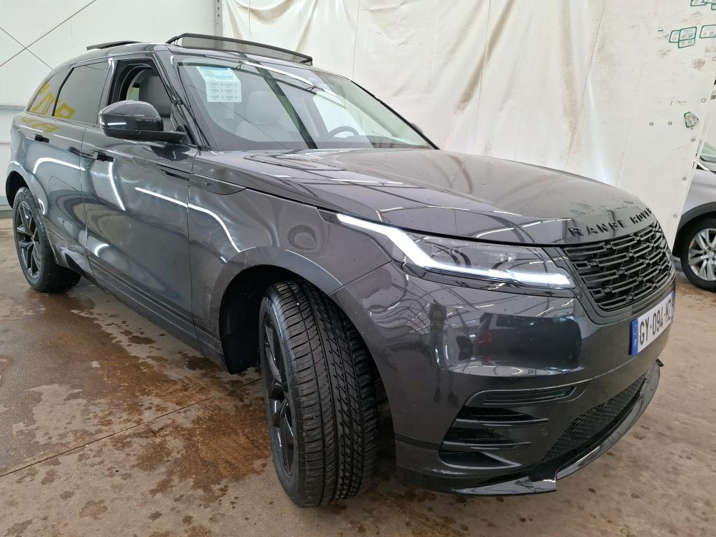 Land Rover Range Rover Velar 2.0 P400e Dynamic SE
