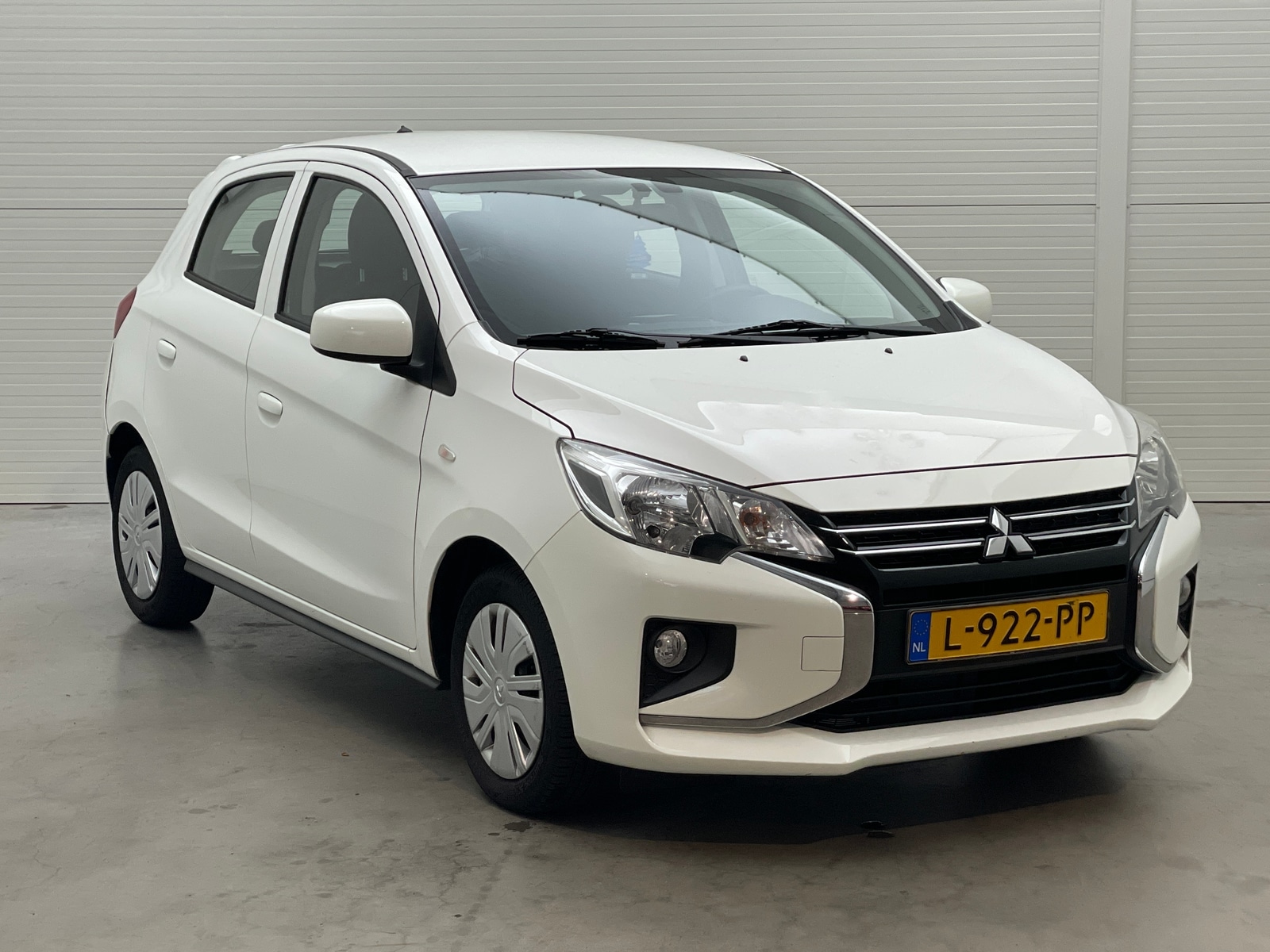 Mitsubishi Space Star 1.2