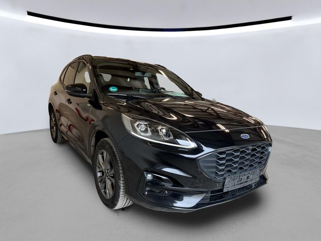 Ford Kuga 2.5
