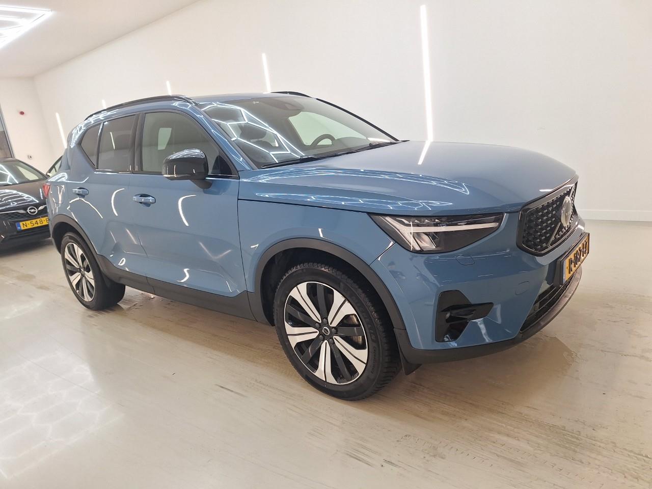 Volvo XC40 T5 Ultimate Dark