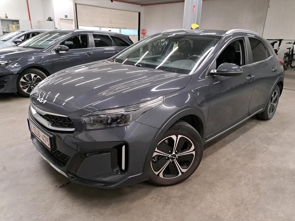 Kia XCeed 1.6 GDI Business
