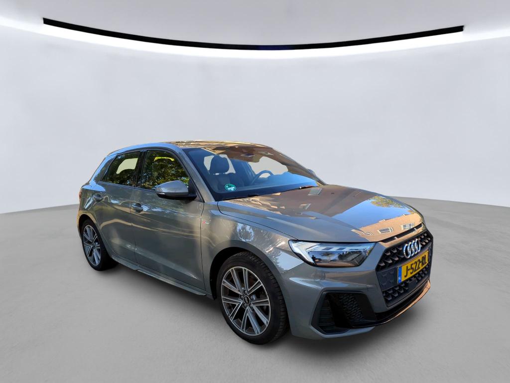 Audi A1 Sportback 25 TFSI Pro Line S