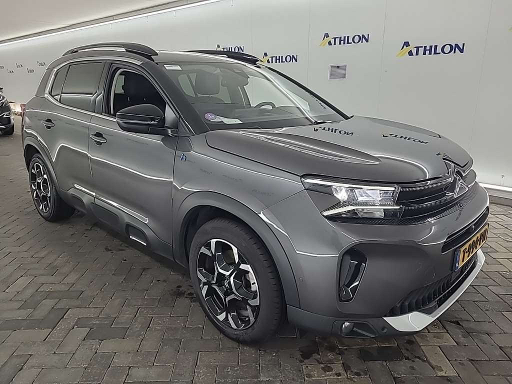 Citroën C5 Aircross 1.6i Business Plus