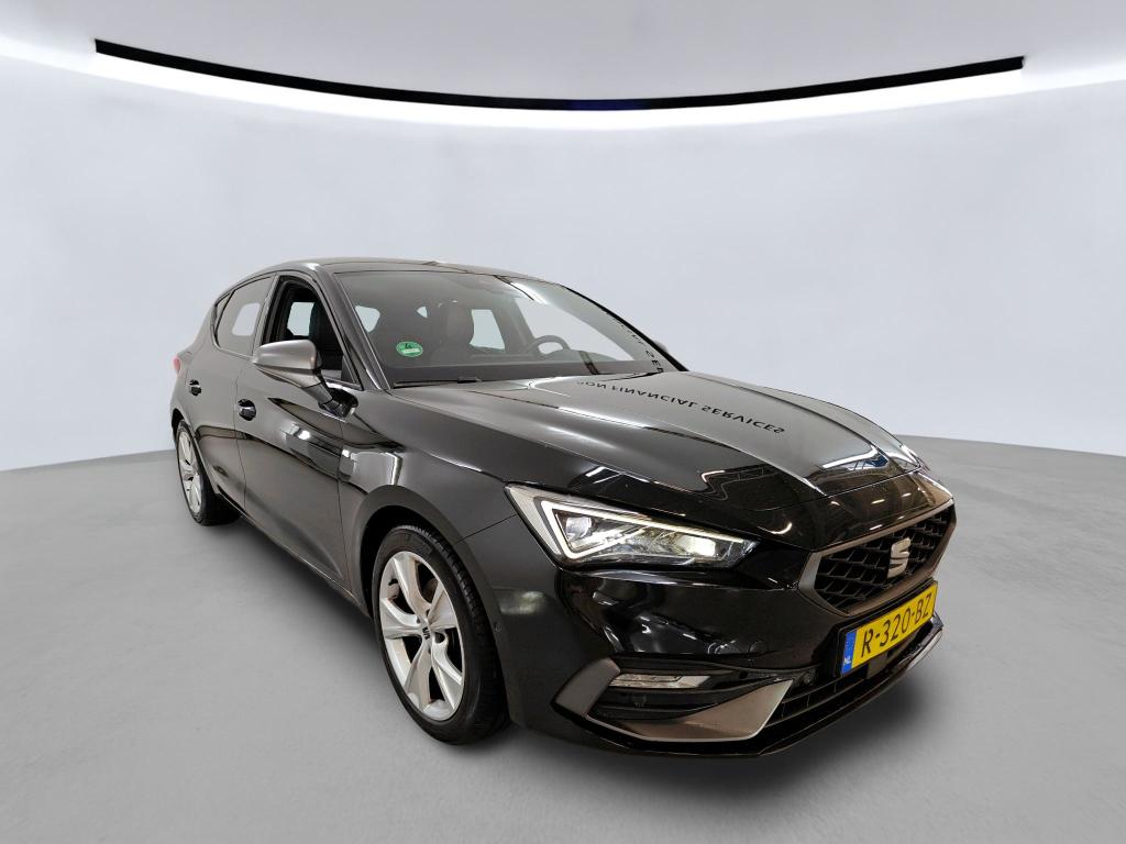 SEAT Leon 1.0 TSI FR Business Intense