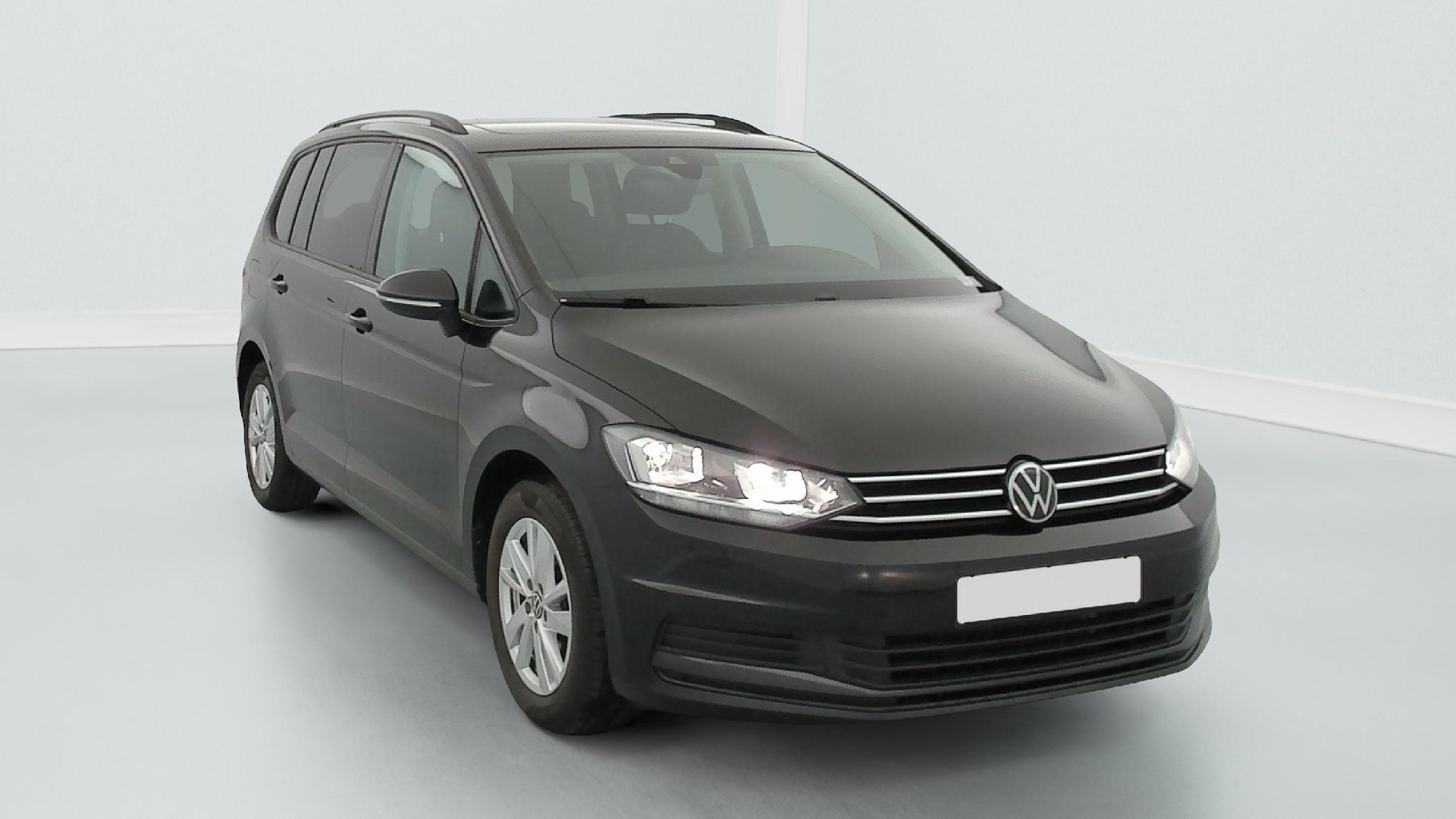 Volkswagen Touran 1.5 TSI Life Plus