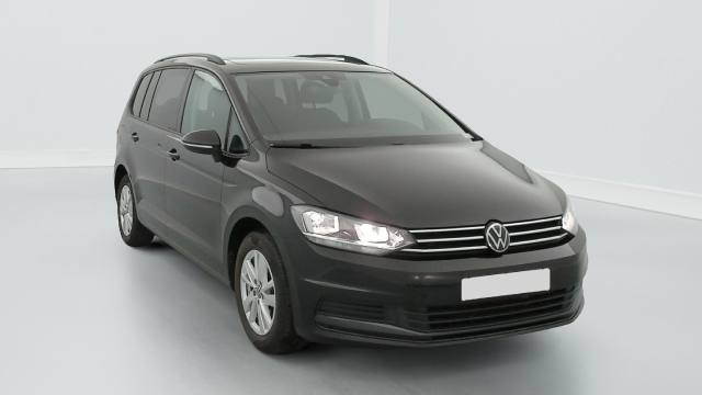 Volkswagen Touran 1.5 TSI Life Plus