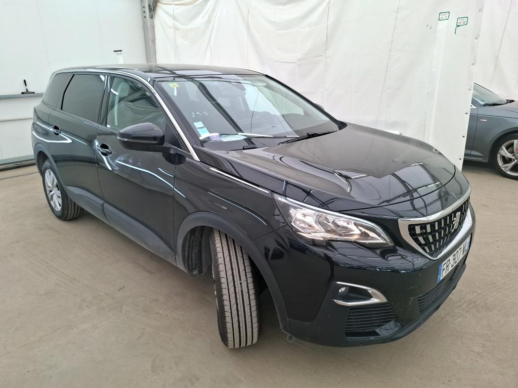 Peugeot 5008 Active Business