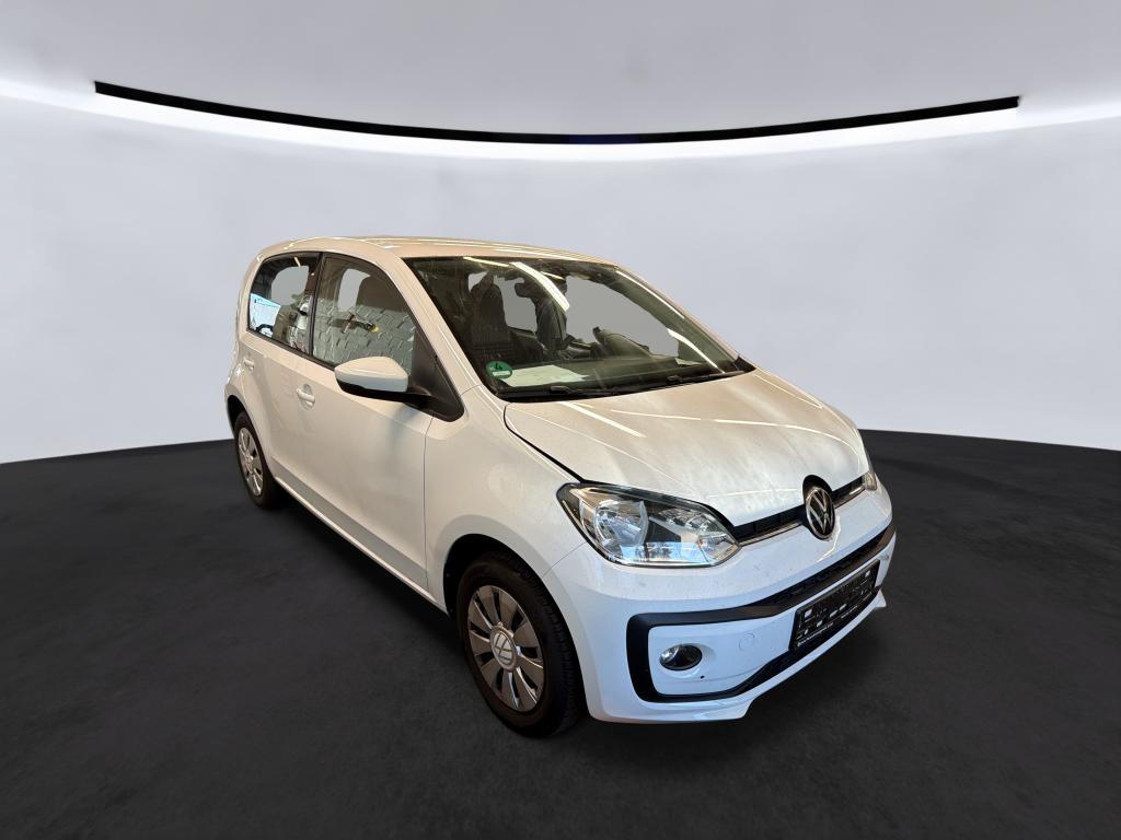 Volkswagen Up! 1.0