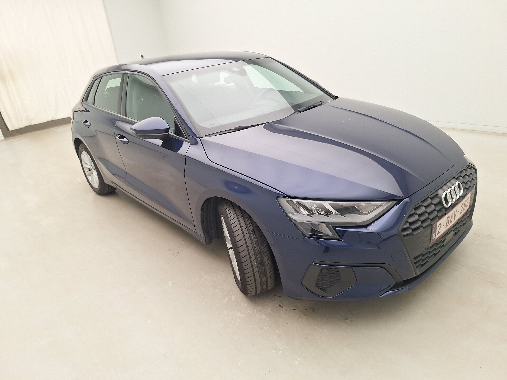 Audi A3 Sportback 30 Tfsi Attraction
