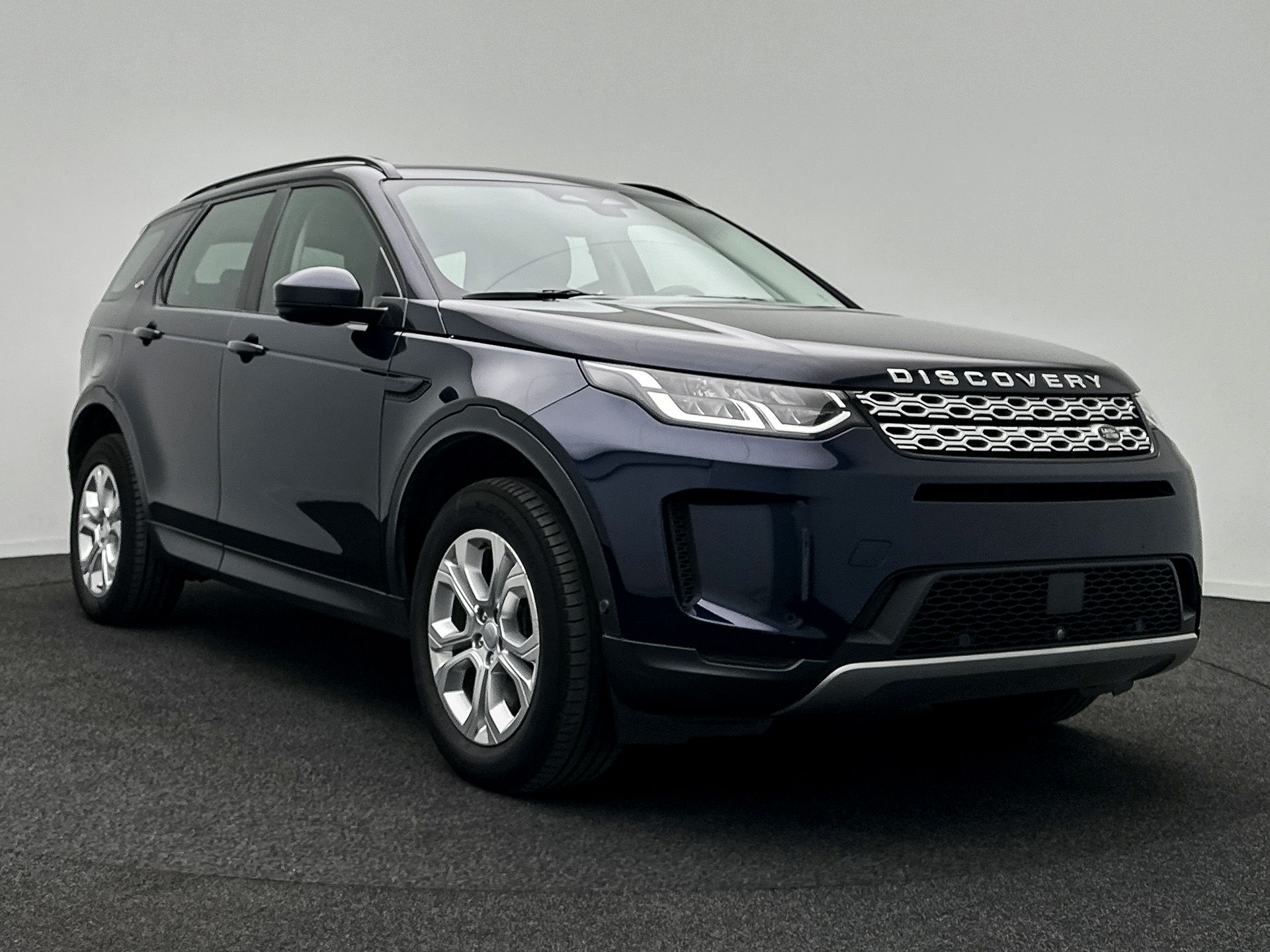 Land Rover Discovery Sport 1.5 P300e S