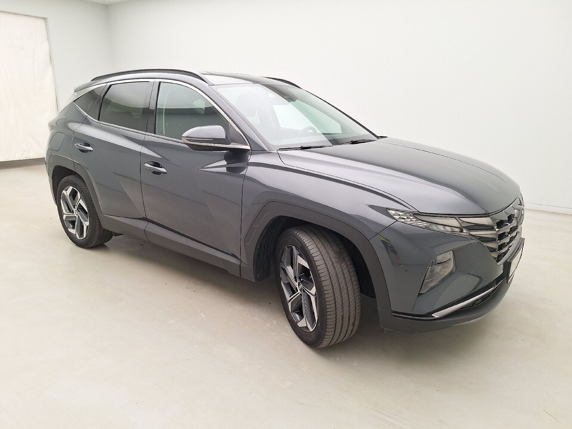 Hyundai Tucson 1.6