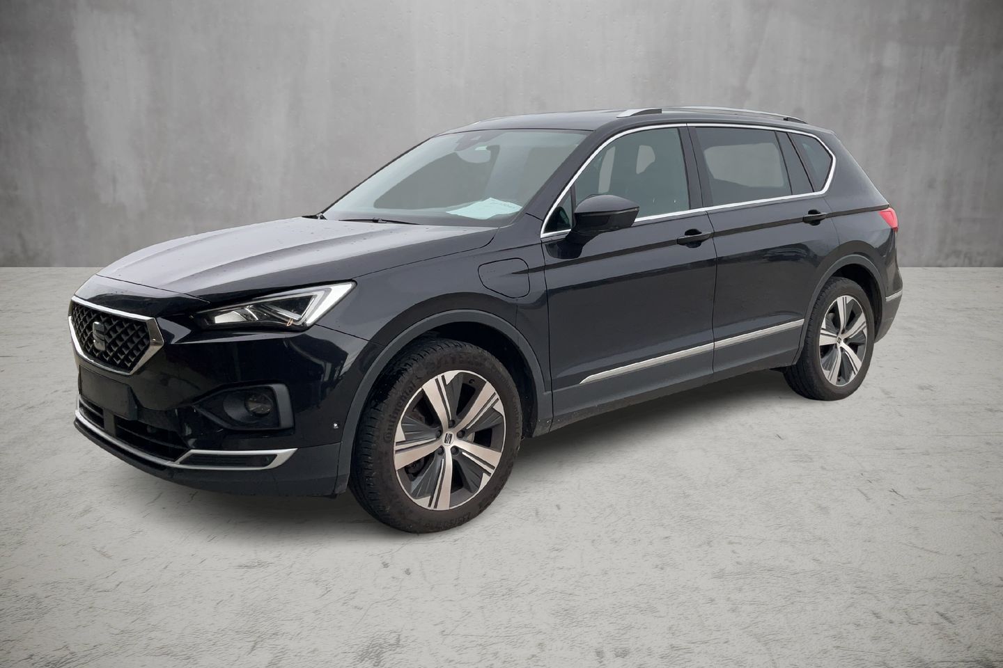 SEAT Tarraco Xcellence