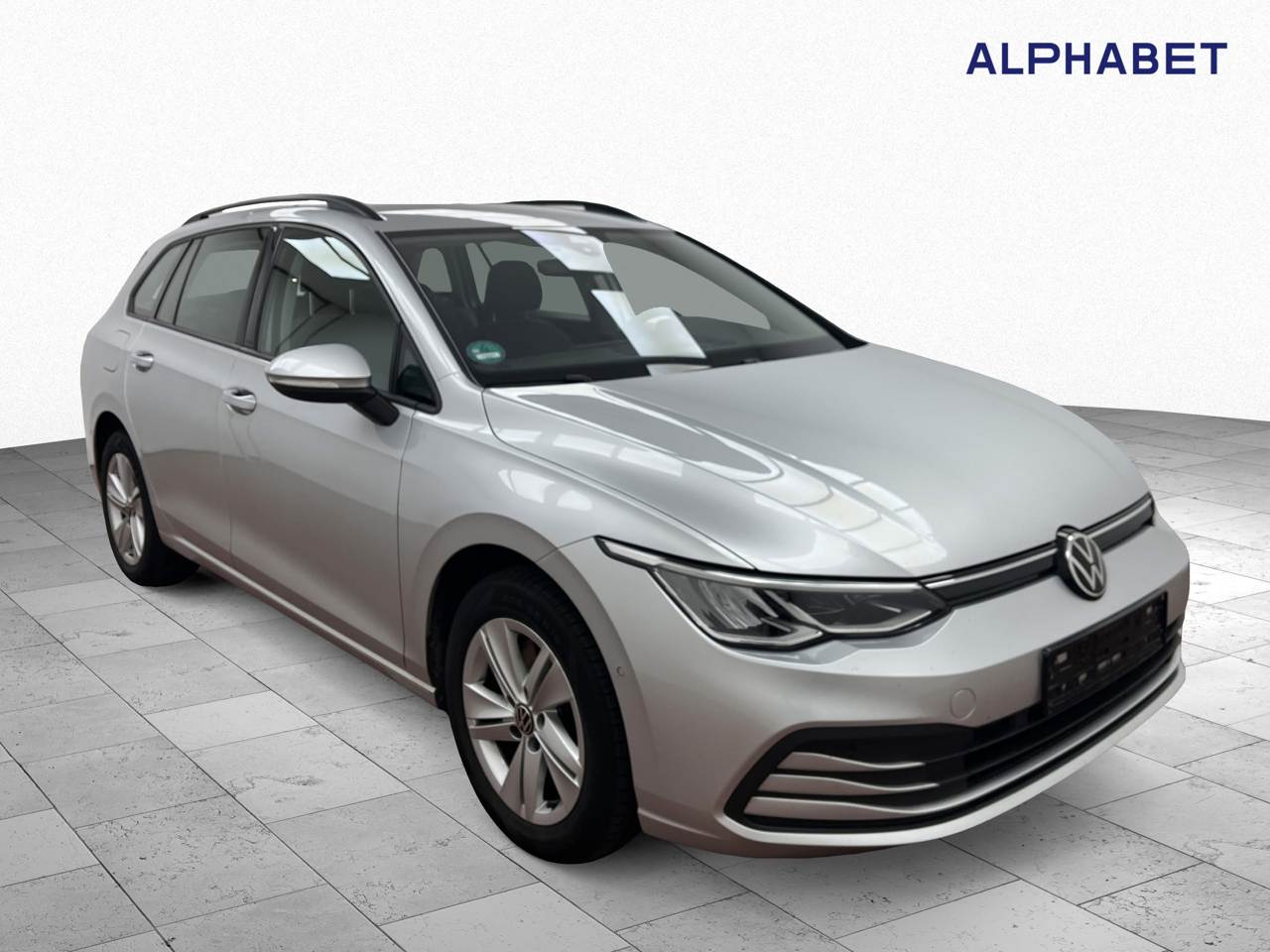 Volkswagen Golf Variant 2.0 TDI Life