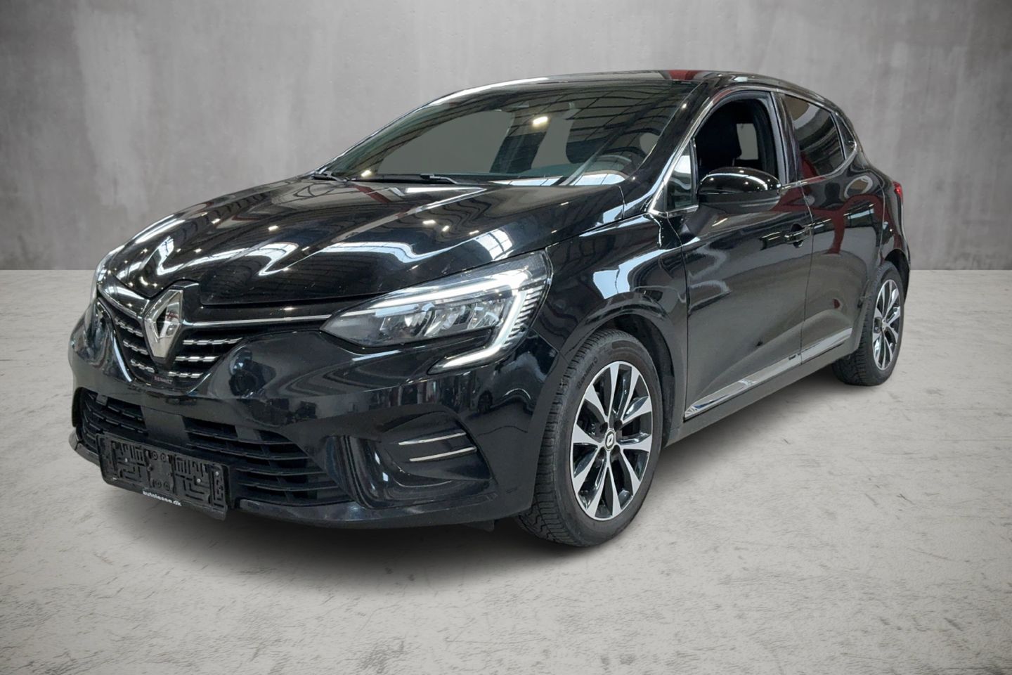 Renault Clio Techno