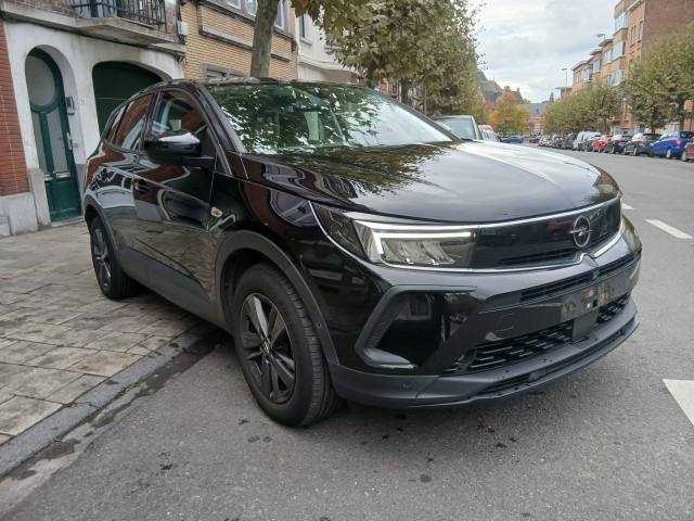Opel Grandland 1.5 Business