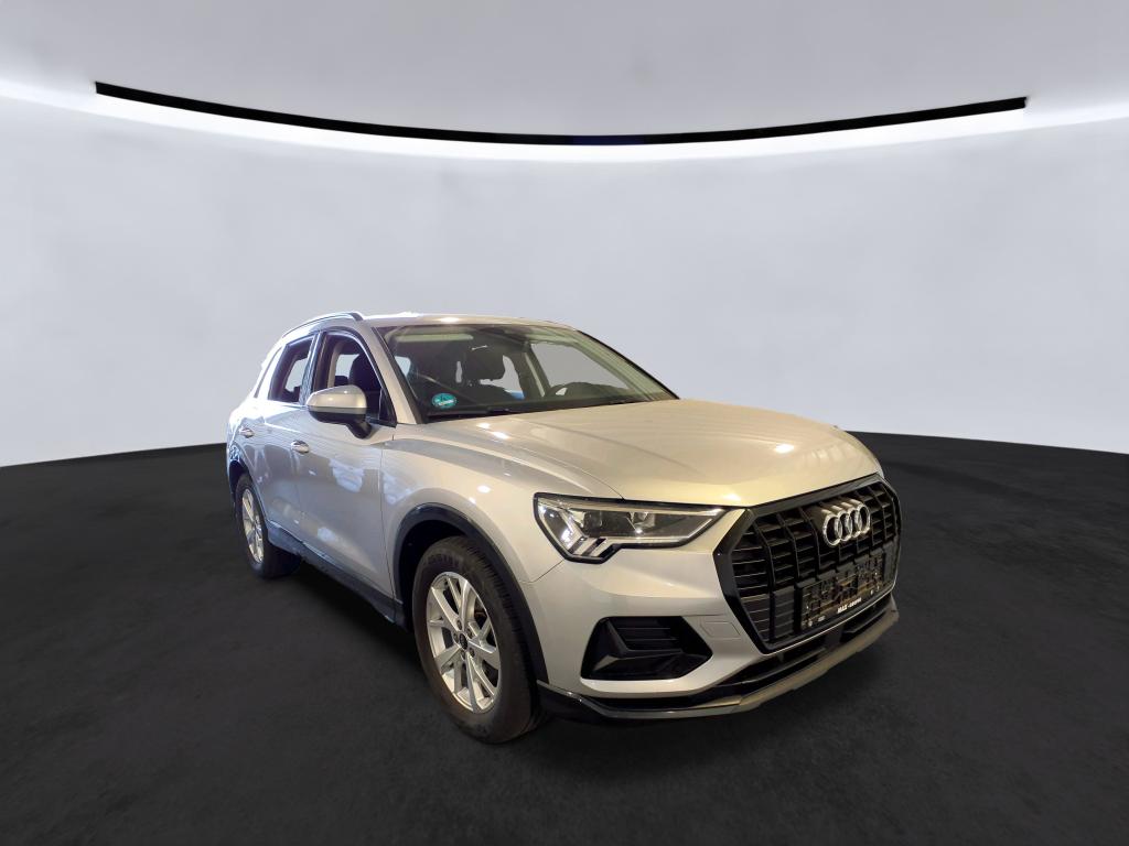 Audi Q3 35 TDI Advanced