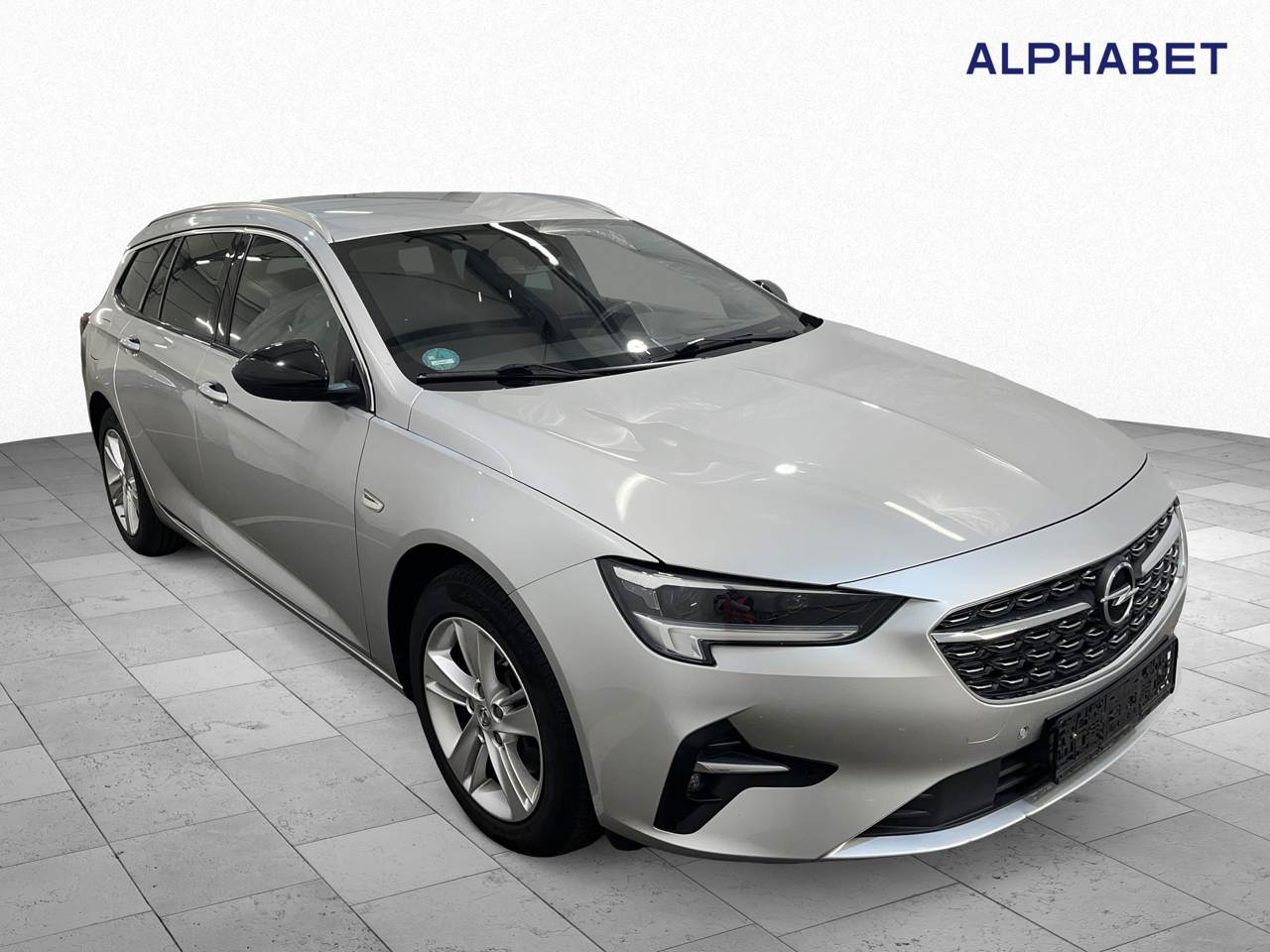 Opel Insignia 2.0 Business