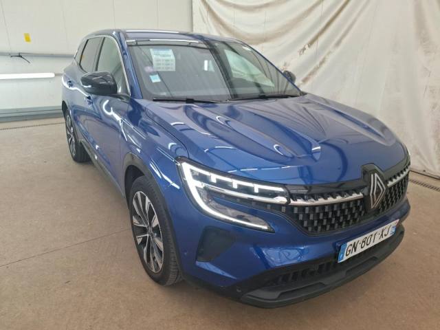 Renault Austral Techno