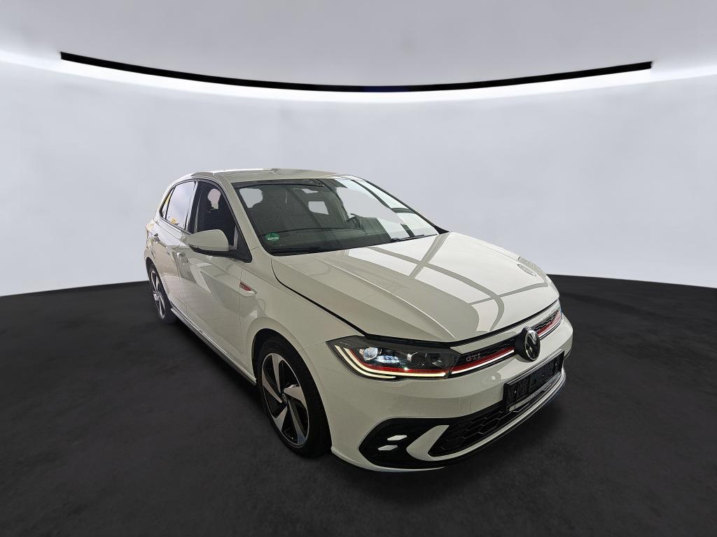 Volkswagen Polo 2.0 TSI